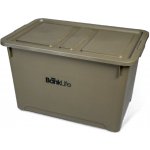 Nash Box Bank Life Stackel Storage Box Large 66 l – Zboží Dáma