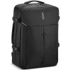 Cestovní kufr Roncato IRONIK 415316-01 černá 42 L