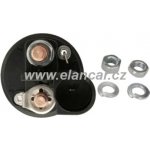 Víčko spínače startéru - Valeo D6GS12 – Zboží Mobilmania