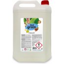 Čisticí prostředek do koupelny a kuchyně Real green clean podlahy 5 kg