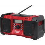 Milwaukee M18 JSR-0 – Zboží Živě