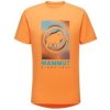 Pánské sportovní tričko Mammut Trovat T-shirt Men