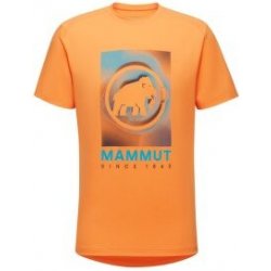 Mammut Trovat T-shirt Men