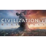 Civilization VI Rise and Fall – Hledejceny.cz