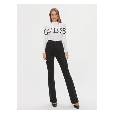 Guess body Giulia V4RP09 K68D2 bílé – Zboží Dáma