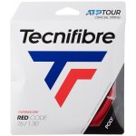 Tecnifibre Red Code 12 m 1,20 mm – Hledejceny.cz