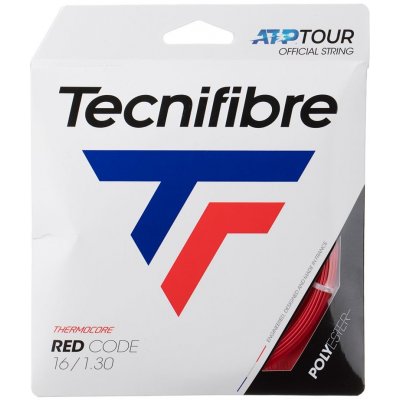 Tecnifibre Red Code 12 m 1,20 mm – Hledejceny.cz