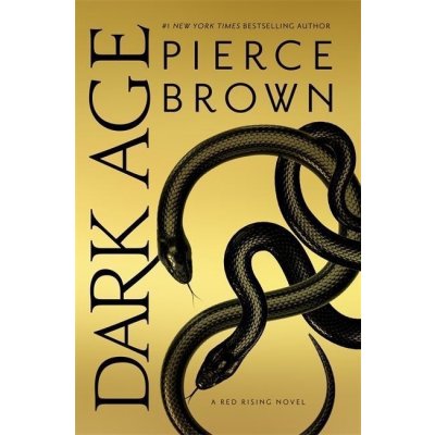 Dark Age - Pierce Brown