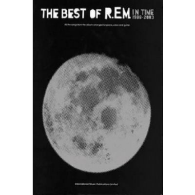 Best of R.E.M. – Zbozi.Blesk.cz