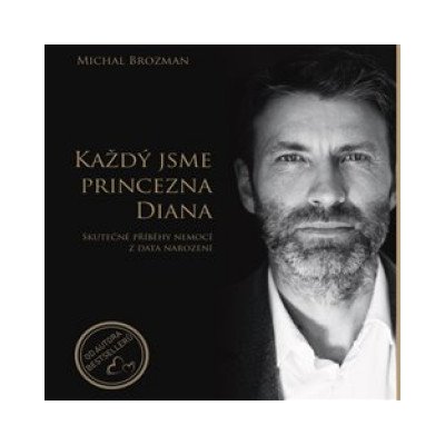 Každý jsme princezna Diana