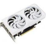 Asus DUAL-RTX3060TI-O8GD6X WHITE 90YV0IP2-M0NA00 – Zbozi.Blesk.cz