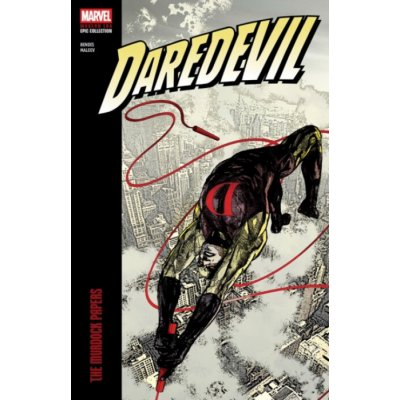 Daredevil Modern Era Epic Collection: The Murdock Papers – Sleviste.cz