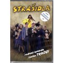 Film Strašidla DVD