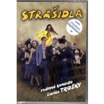 Strašidla DVD – Zboží Dáma