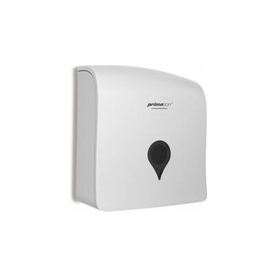 primaSOFT - zásobník na skládané ručníky - 338 x 298 x 134 – Sleviste.cz