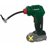 PARKSIDE PAK 20-Li B2 bez aku – HobbyKompas.cz