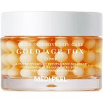 Medi Peel Gold Age Tox Cream extra hydratační krém 50 g – Zboží Dáma
