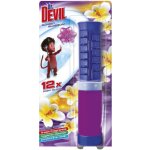 Dr. Devil 3v1 WC Point Block Sunset Blossom 75 ml – Zboží Dáma