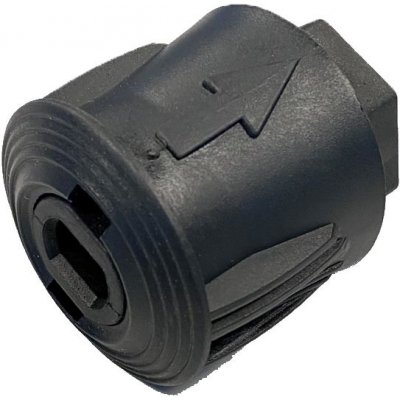 BigBoi WashR Flo Quick Release Connector – Sleviste.cz