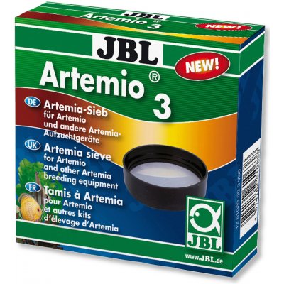 JBL Artemio 3 síto – Hledejceny.cz