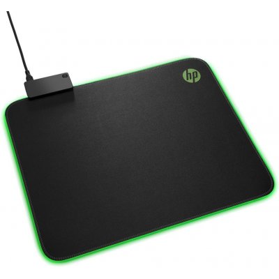 HP Pavilion Gaming 400 podložka pod myš – Zbozi.Blesk.cz