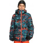 Quiksilver Mission Printed Youth JK EQBTJ03164-NNK1 Modrý – Hledejceny.cz