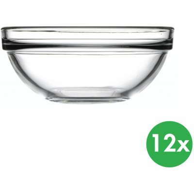 Orion miska sklo CHEFS 124737 12 cm – Hledejceny.cz