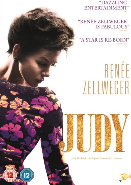 Judy DVD