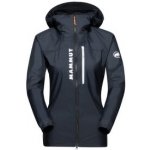 Mammut Aenergy WB Hooded Jacket Women – Zboží Dáma