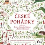 České pohádky - Božena Němcová – Zboží Dáma