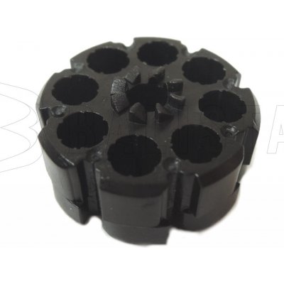 Gamo PT-80 a PT-90 Věneček 4,5mm – Hledejceny.cz