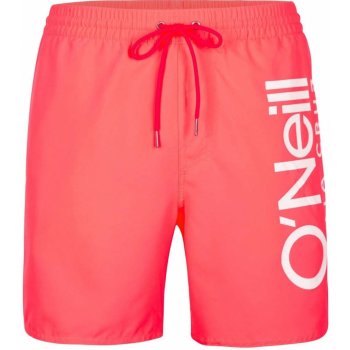 O'Neill pánské kraťasy CALI FLORAL SHORTS 2800045-39012 černé