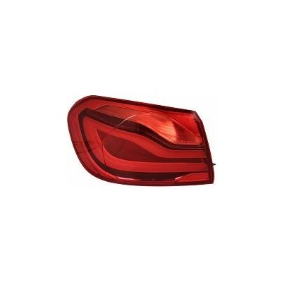 Zadní světlo- levé vnější BMW 4 (F32/F33) 2013-2020 |013-2020| ULO | 4001439049307 – Hledejceny.cz