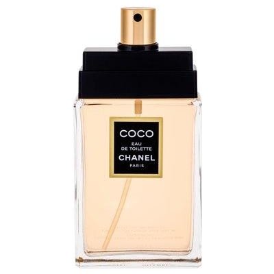 Chanel Coco Chanel toaletní voda dámská 100 ml tester – Sleviste.cz