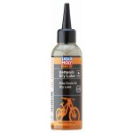 Liqui Moly Bike Chain Oil Dry lube, 100 ml – Zboží Dáma