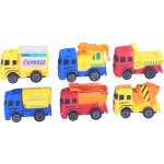 Wiky Vehicles Auto terénní 12 cm – Hledejceny.cz