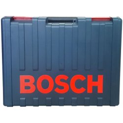 Bosch Plastový kufr pro sekací kladivo GSH 5 CE Professional (16054381CC)  alternativy - Heureka.cz