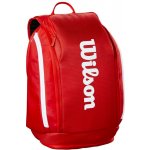 Wilson Super Tour Backpack 2025 – Zboží Dáma