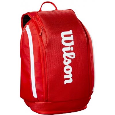 Wilson Super Tour Backpack 2025 – Zboží Dáma