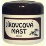 Dr.Popov Jírovcová mast 50ml – Hledejceny.cz