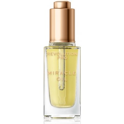Revolution PRO Pleťový olej Miracle Oil 30 ml – Sleviste.cz