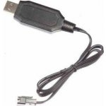 Carrera 600054 Nabíječka USB pro 6,4V 900mAh – Zbozi.Blesk.cz