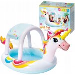 INTEX 58435 jednorožec se stříškou – HobbyKompas.cz