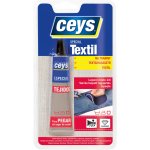 CEYS Textilceys lepidlo na textil 30 g – HobbyKompas.cz