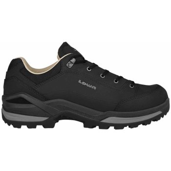 Lowa RENEGADE Gtx LO black