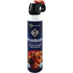 FOR obranný sprej na medvědy BearBuster 150 ml s pouzdrem – Zboží Dáma