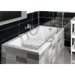 Sapho HANDICAP Vanové sedátko, bílá AE549 – Zbozi.Blesk.cz