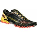La Sportiva Bushido III black /yellow – Zboží Dáma