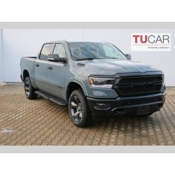 Dodge Ram Automatická převodovka 5.7 V8