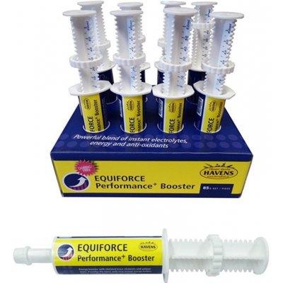 Havens EquiForce Performance Booster 85 g – Sleviste.cz